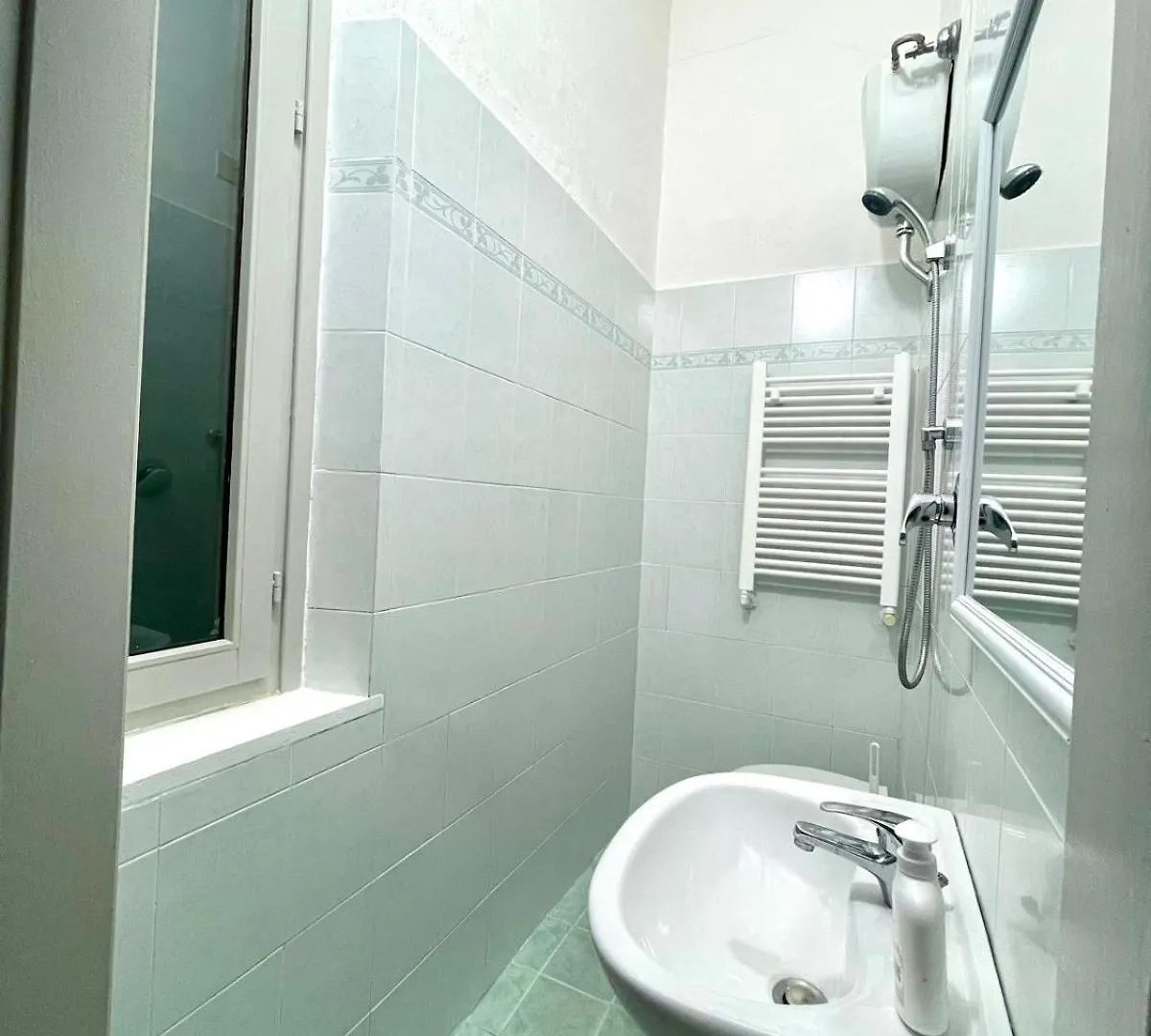 Affittacamere Villa Kupa Firenze Italia