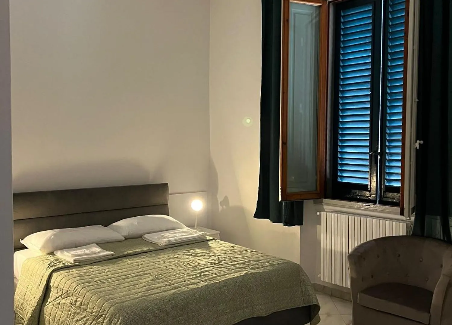 Guest house Villa Kupa Florence