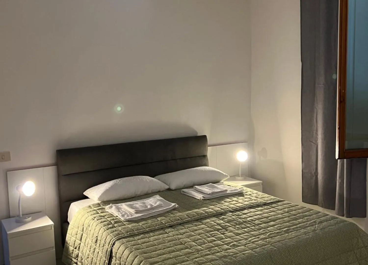 Villa Kupa Florence Guest house