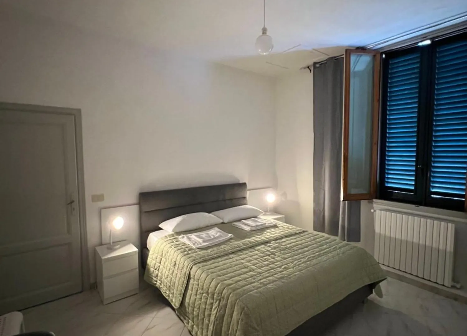 Guest house Villa Kupa Florence