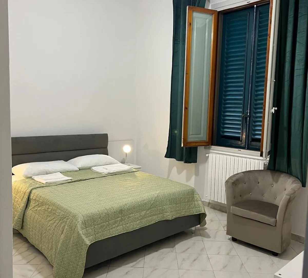 Villa Kupa Firenze 0*,