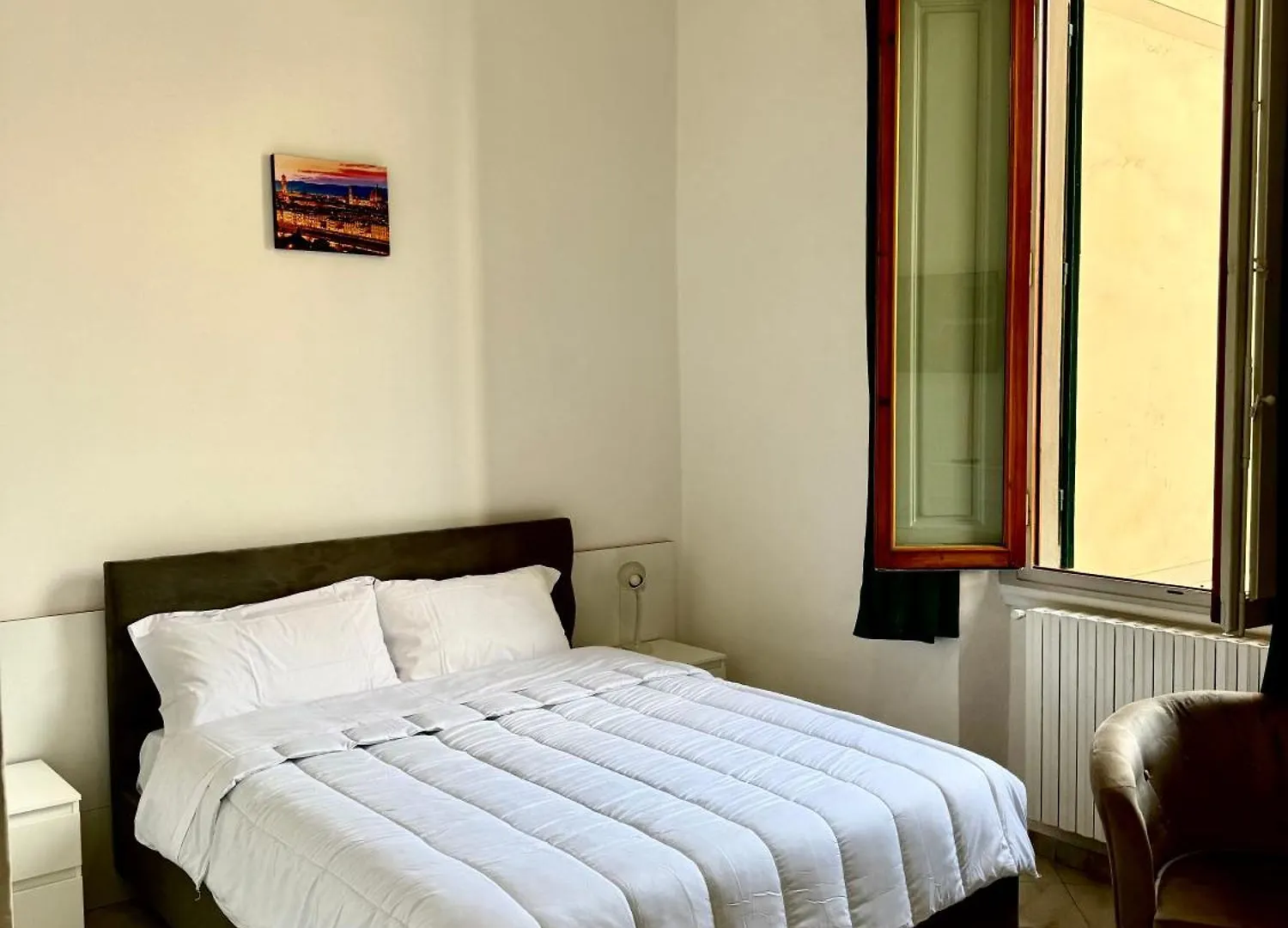 Villa Kupa Firenze Affittacamere