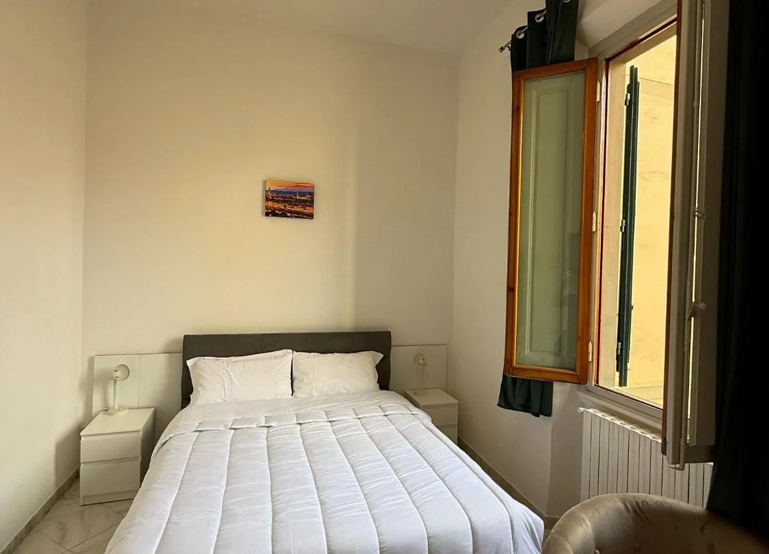 Affittacamere Villa Kupa Firenze Italia