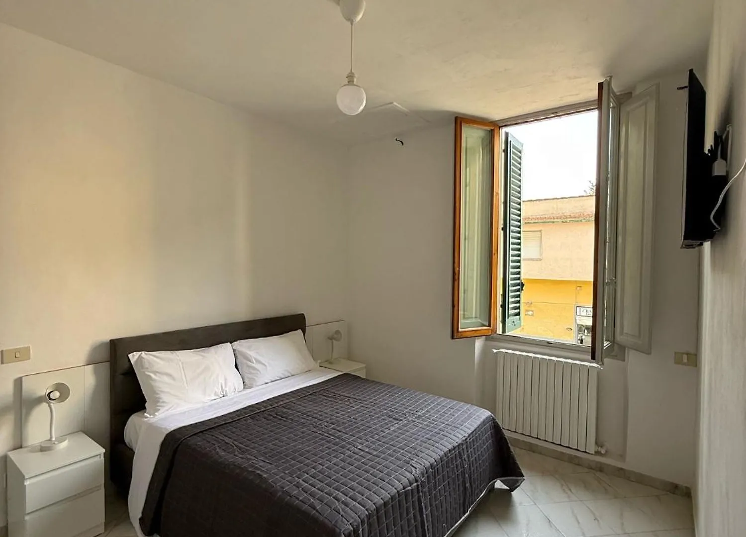 Villa Kupa Firenze