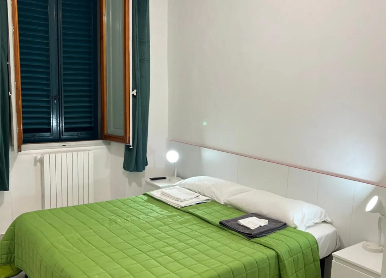 Villa Kupa Florence 0*,