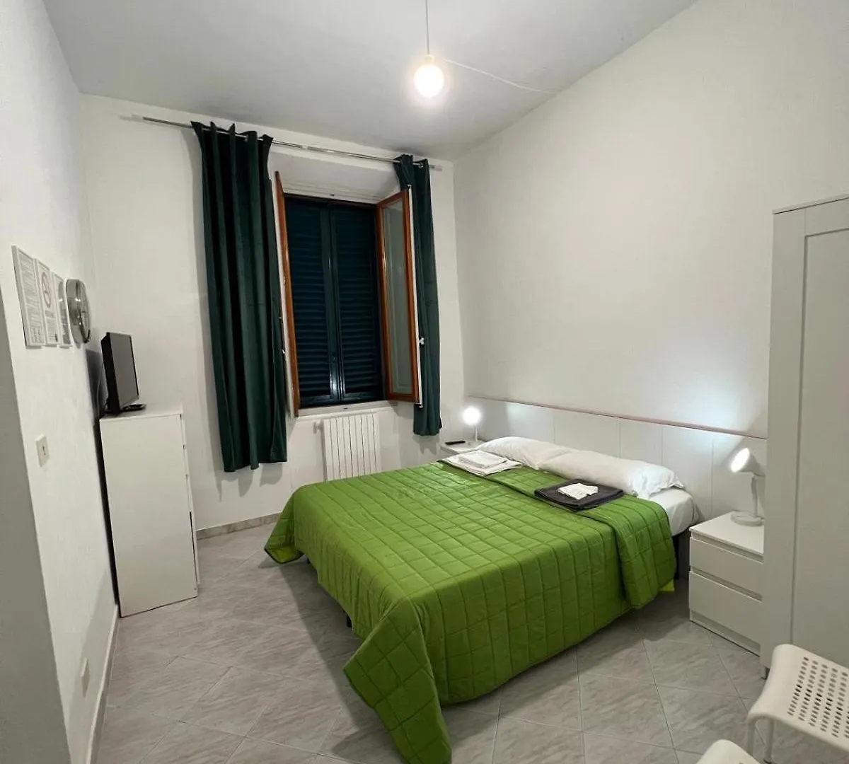 Guest house Villa Kupa Florence