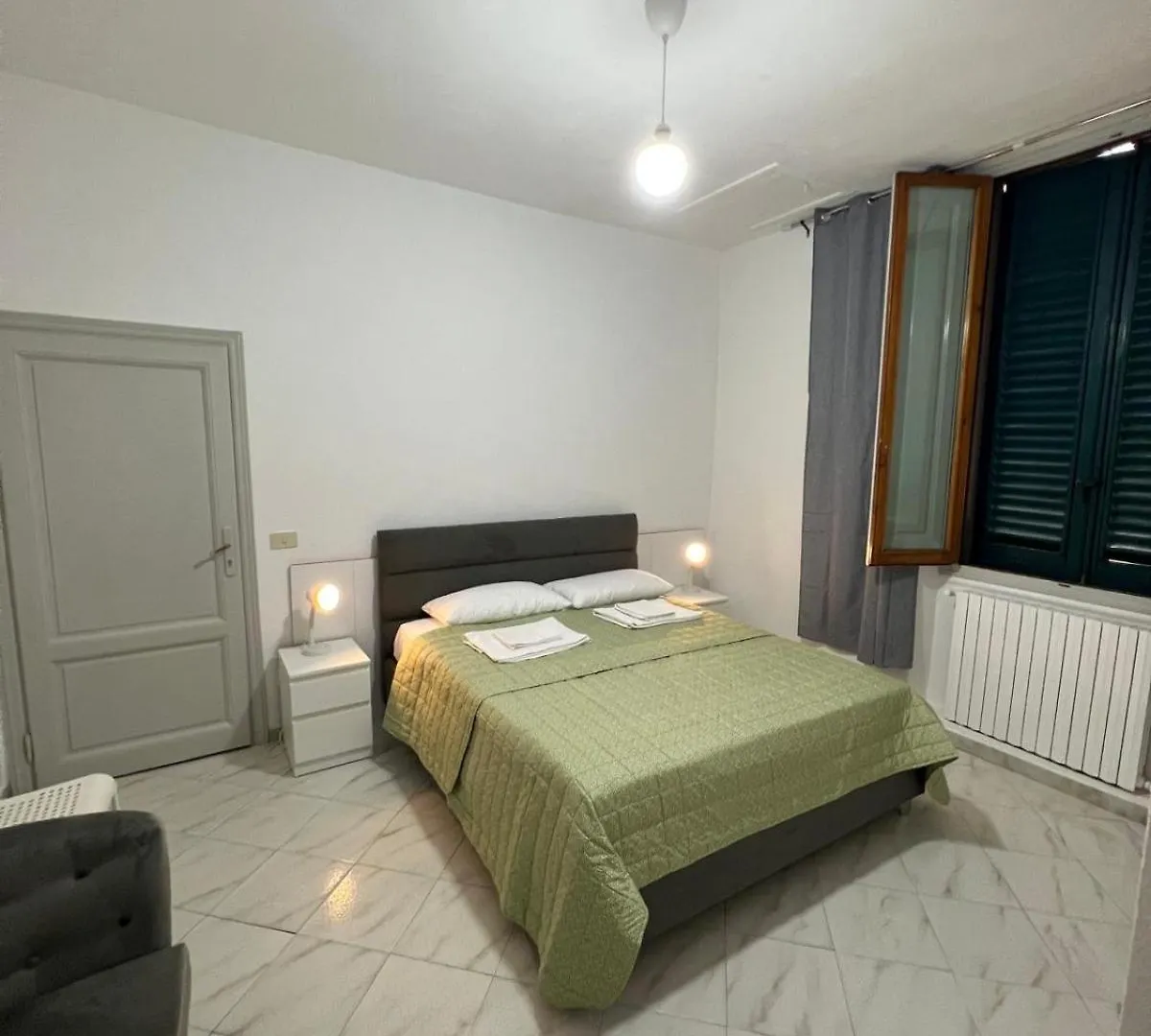 Villa Kupa Florence Guest house