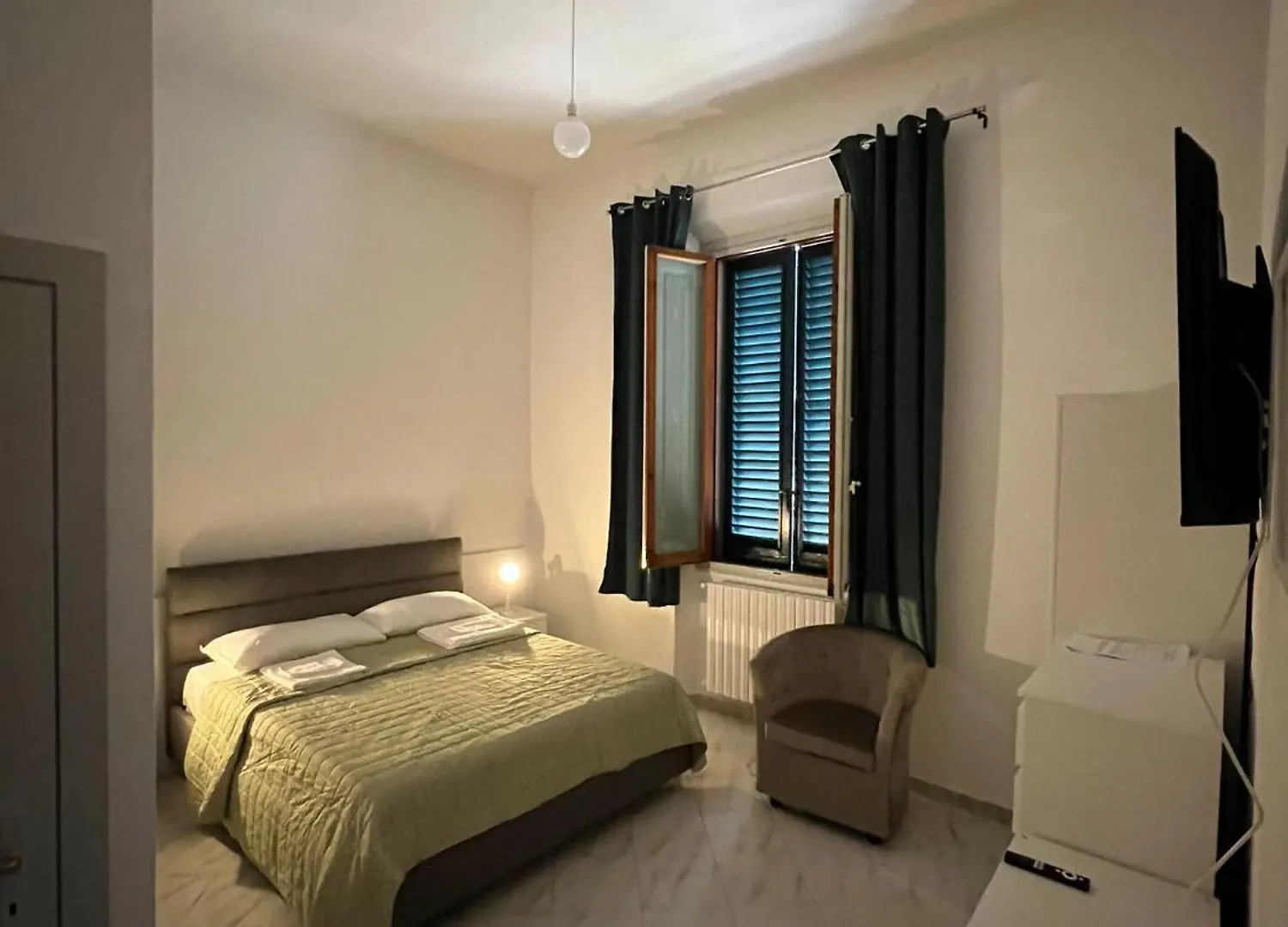 Guest house Villa Kupa Florence
