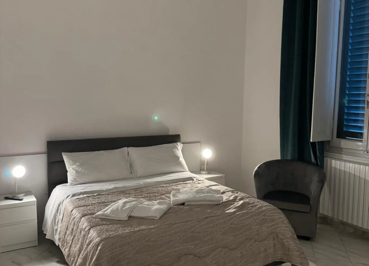 Guest house Villa Kupa Florence Italy