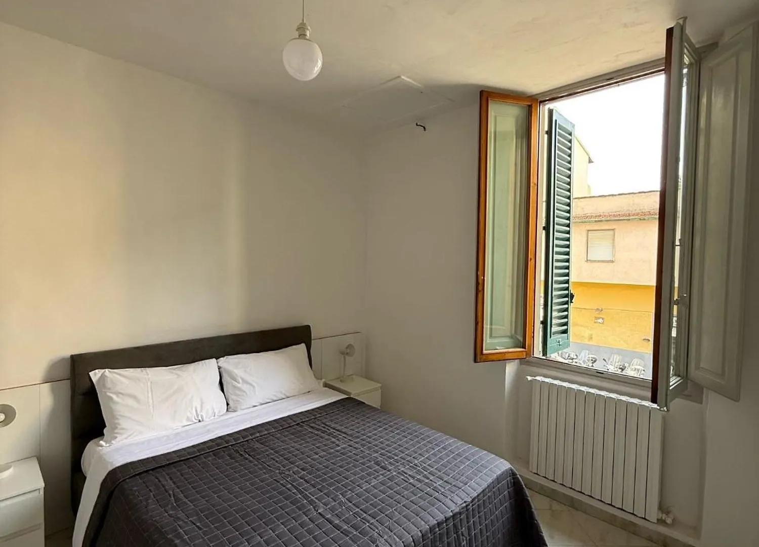 Guest house Villa Kupa Florence Italy