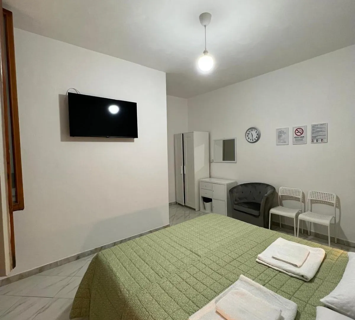 Guest house Villa Kupa Florence