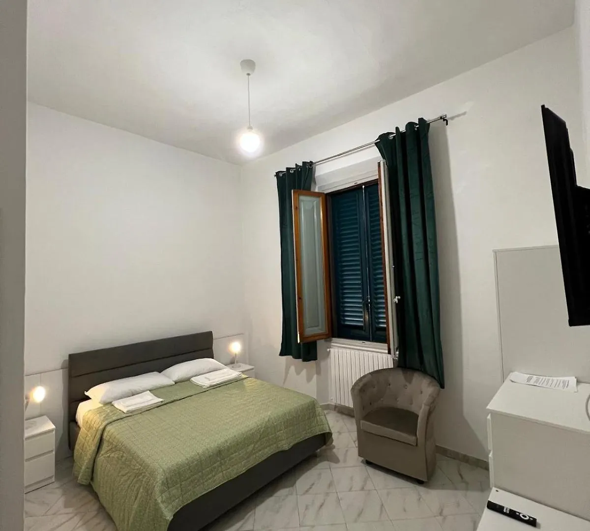Villa Kupa Florence Italy
