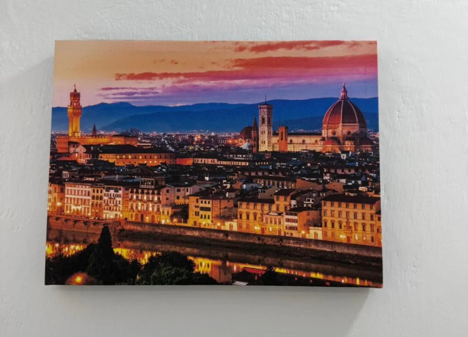 Villa Kupa Florence Guest house